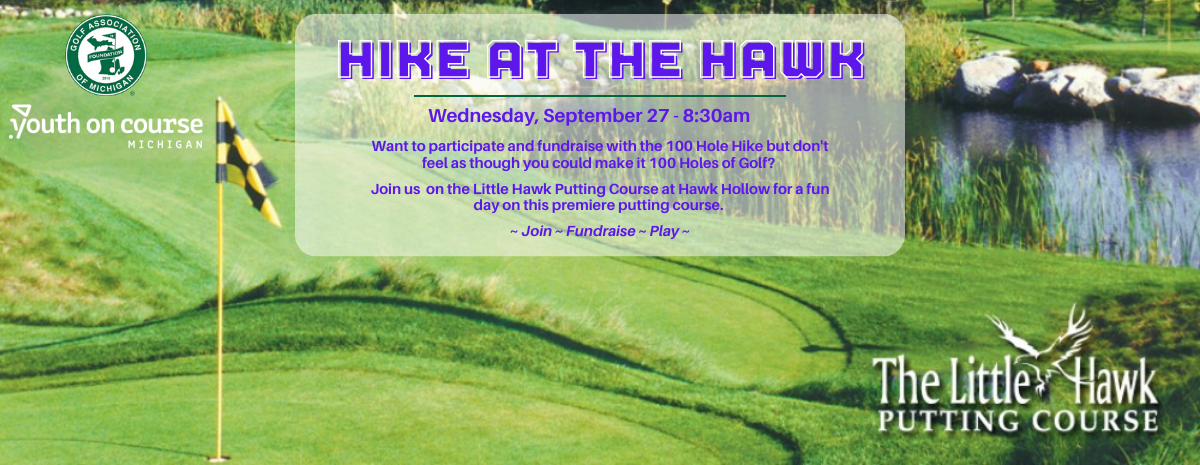 2023 Hike at the Hawk